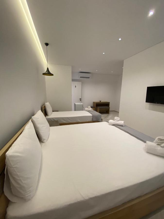 Hotel Lori Gardenia *