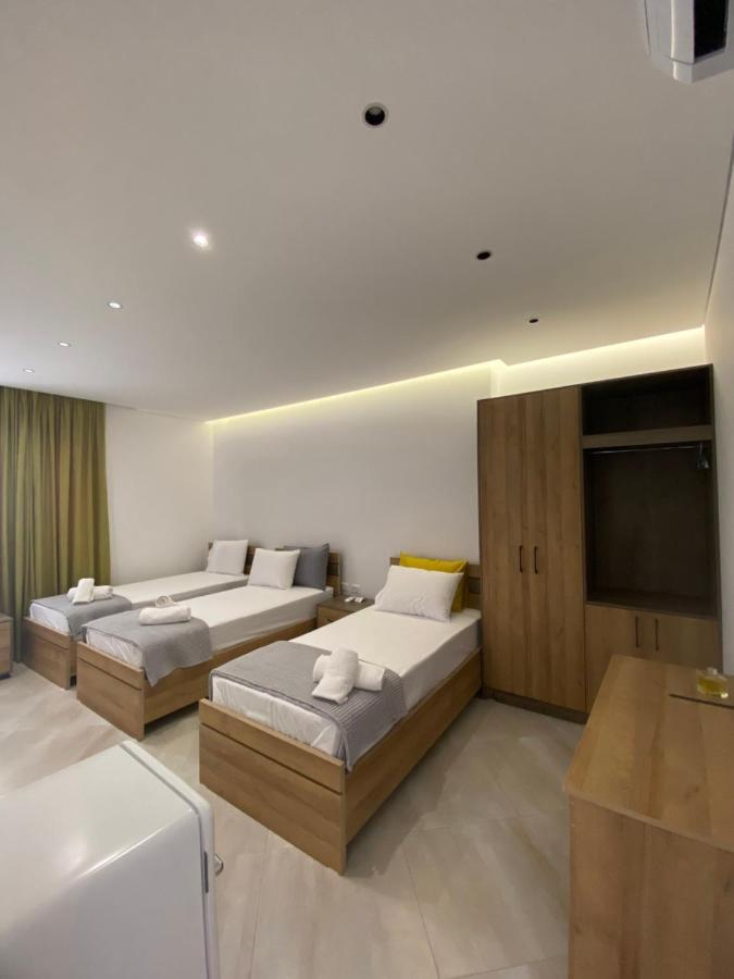 Lori Gardenia Hotel *