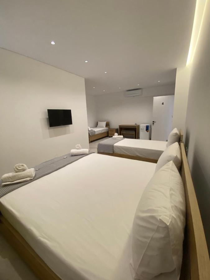 Lori Gardenia Hotel Stjar