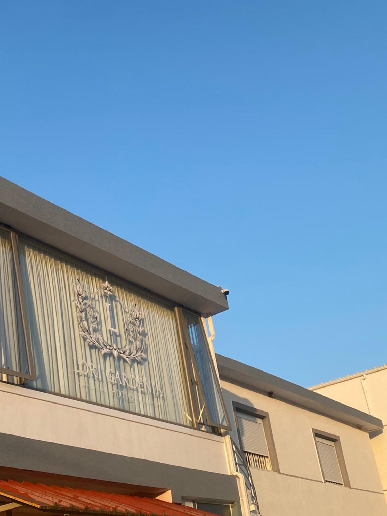 Lori Gardenia Hotel Stjar