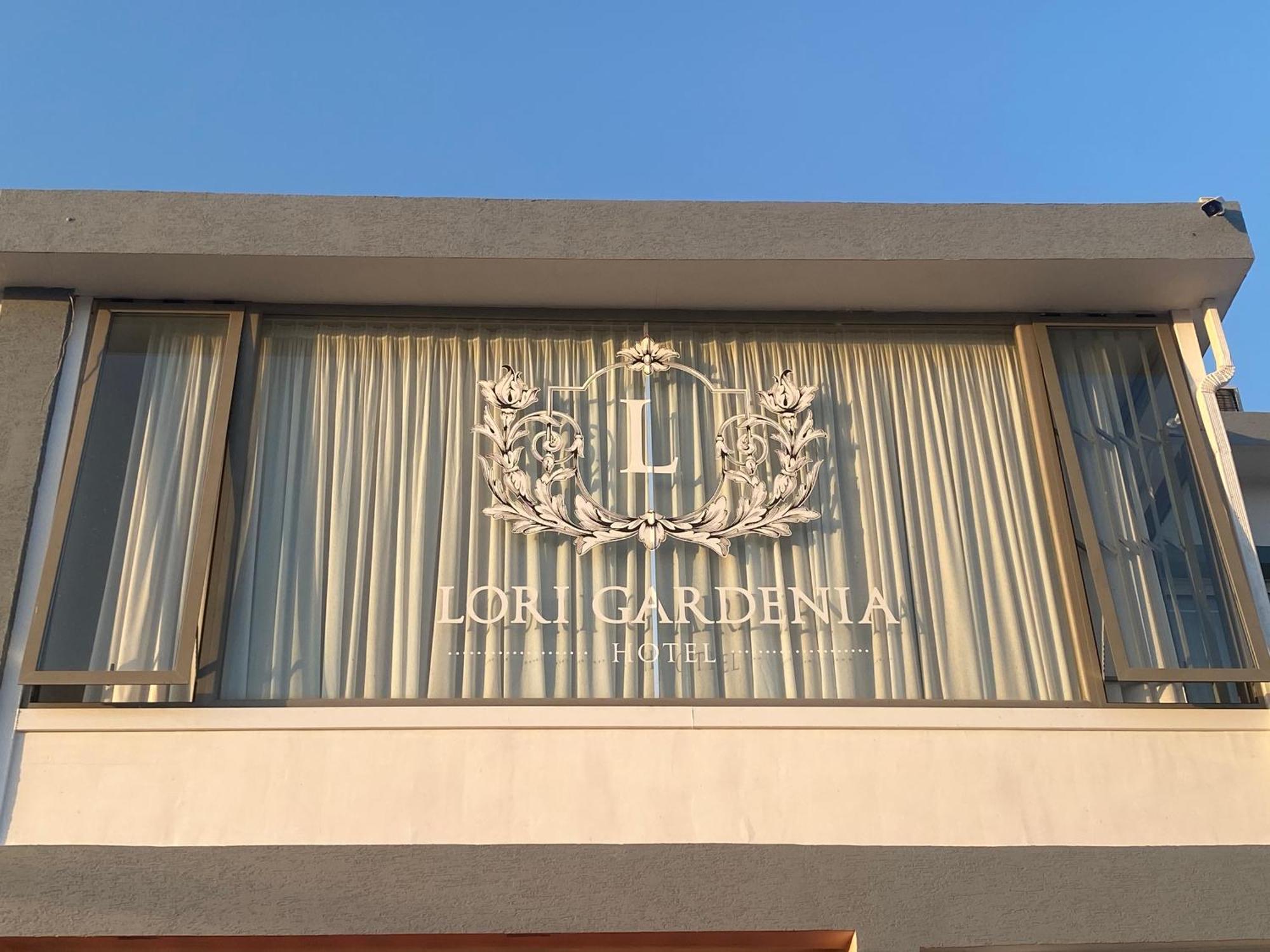 Lori Gardenia Hotel Stjar